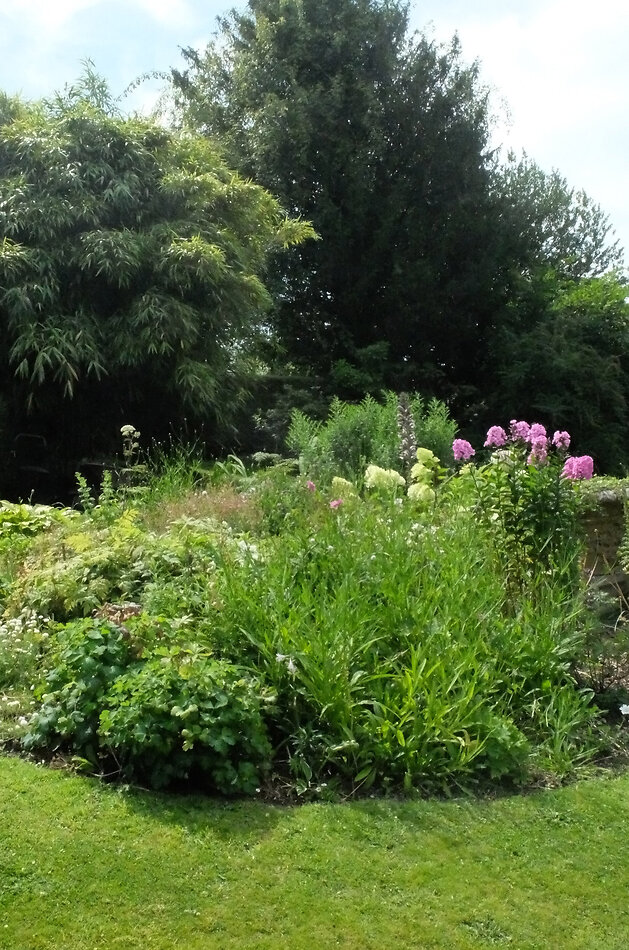 Manor Farm Hampshire