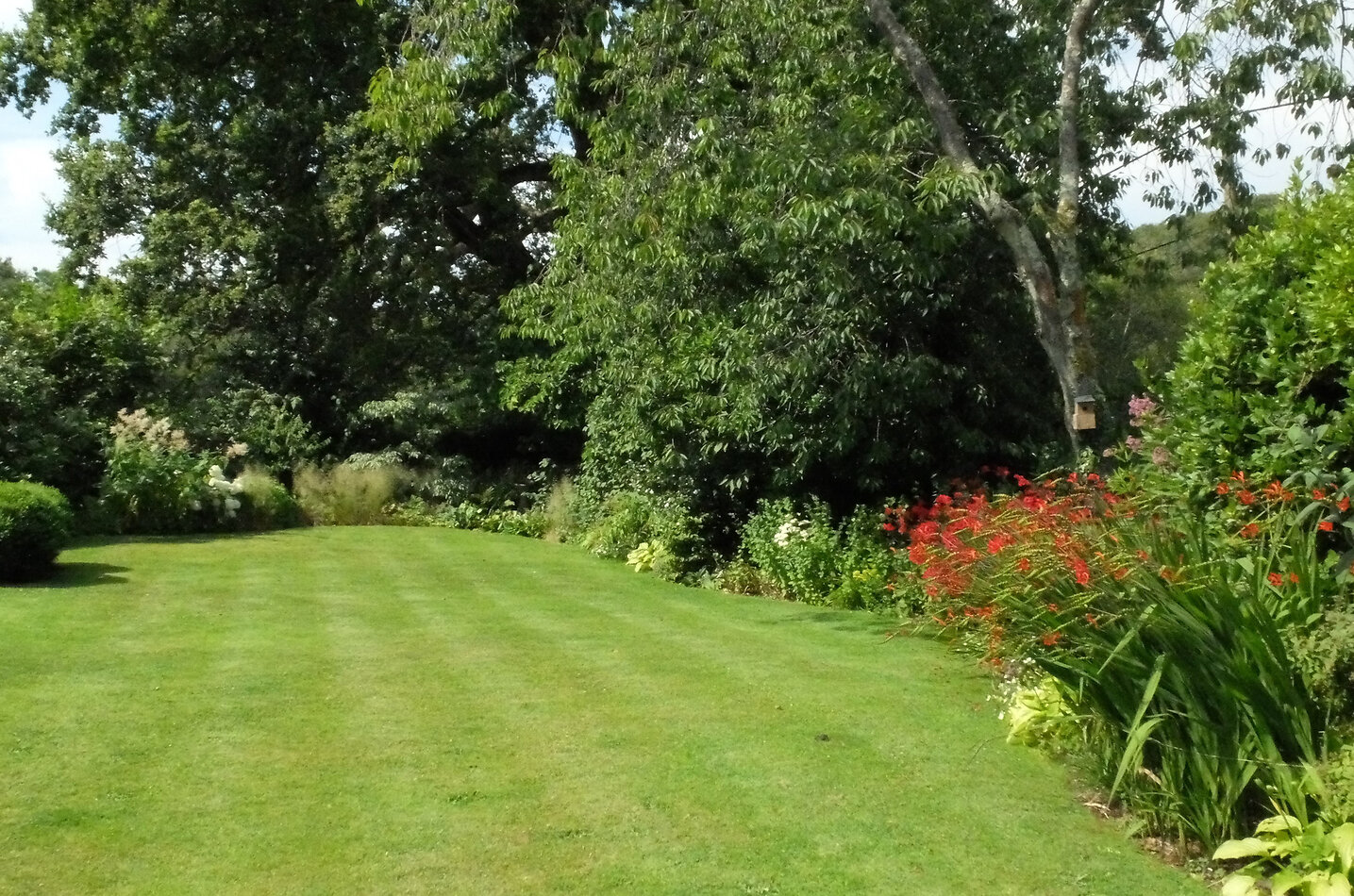 Manor Farm Hampshire