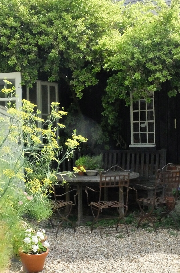Manor Farm Hampshire