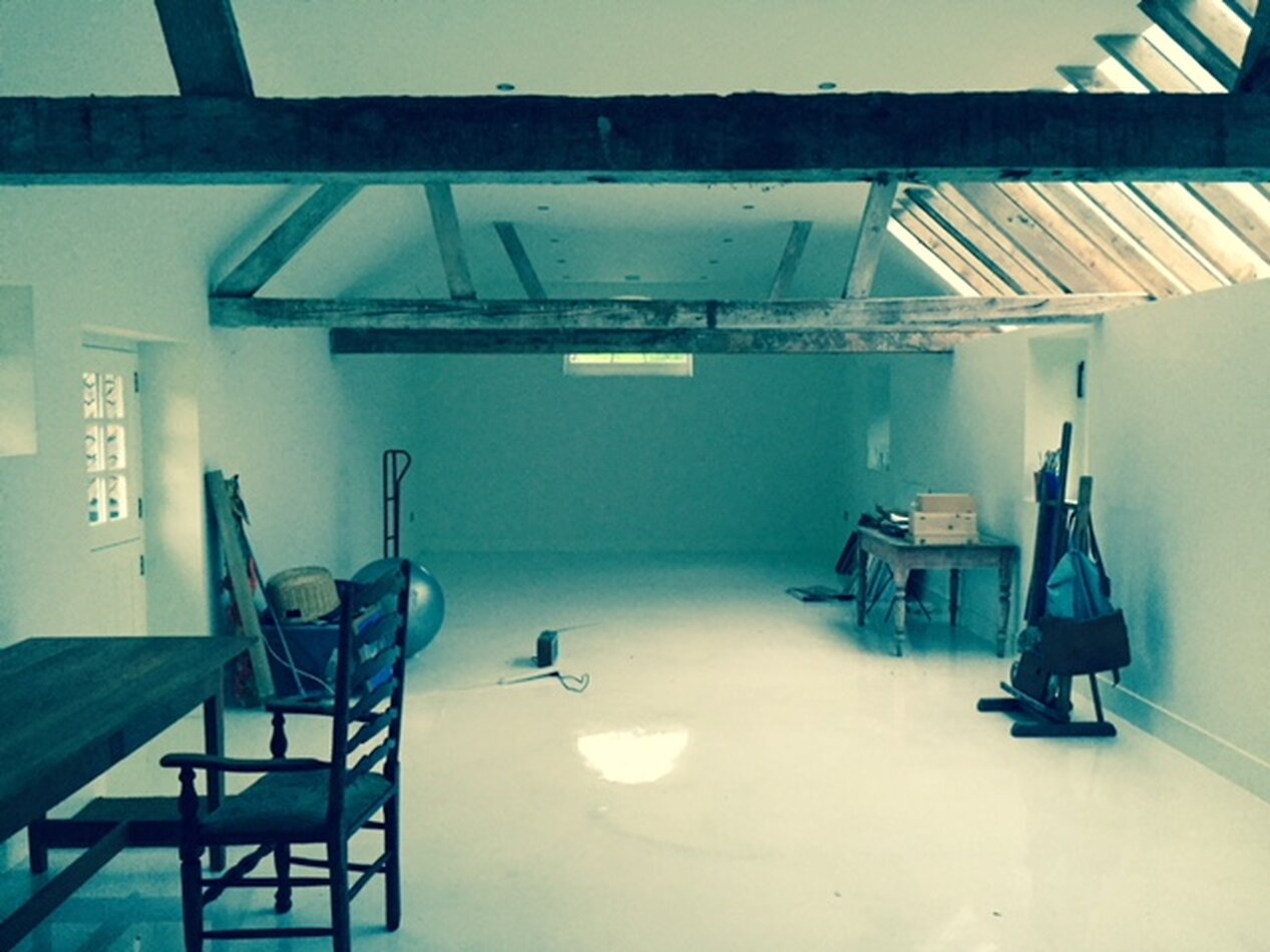 Manor Farm Hampshire