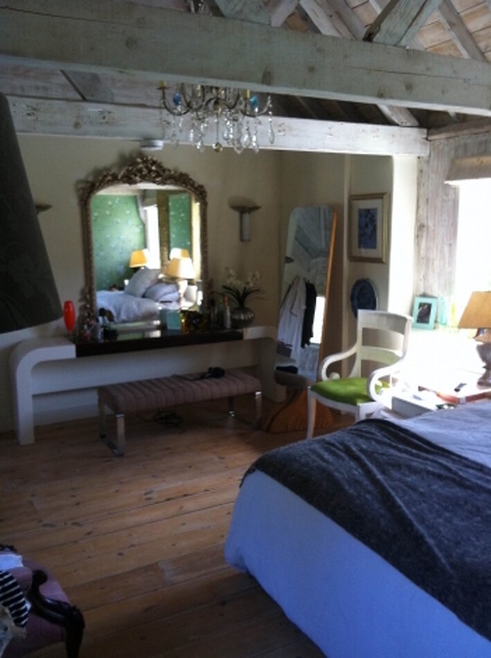 Manor Farm Hampshire