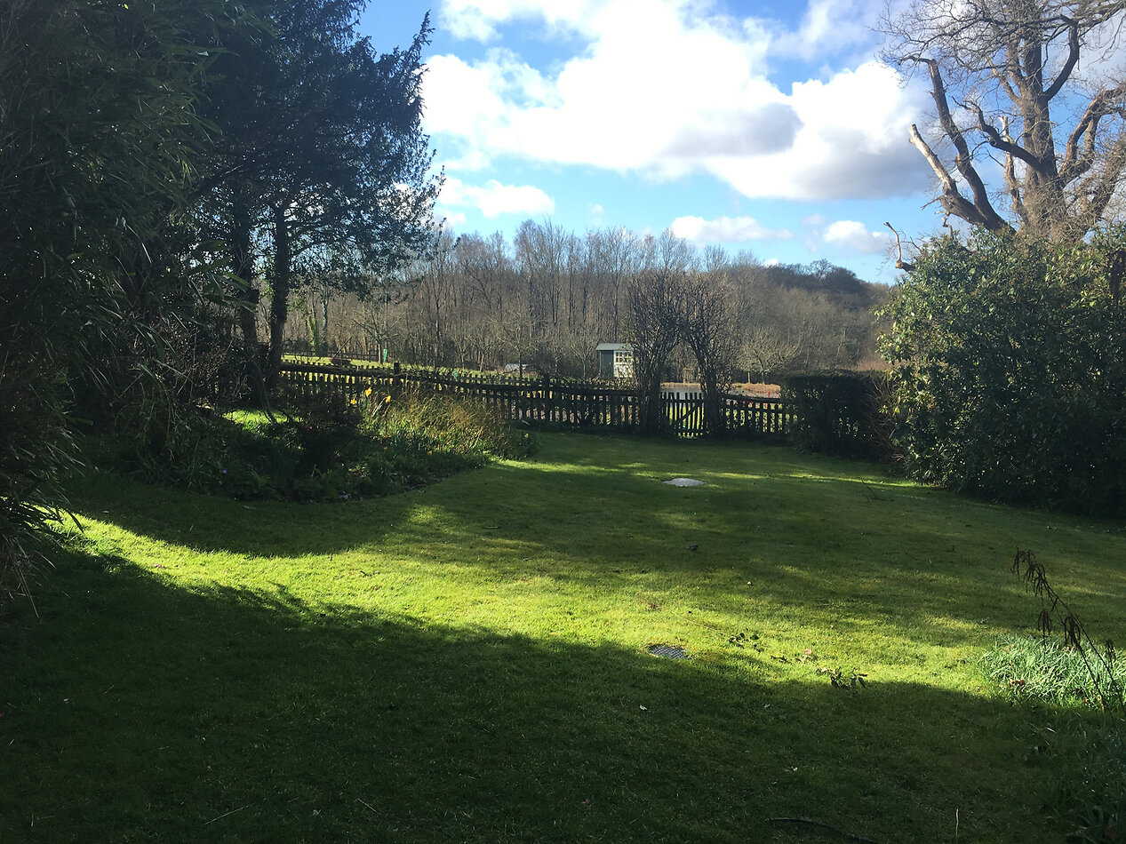 Manor Farm Hampshire