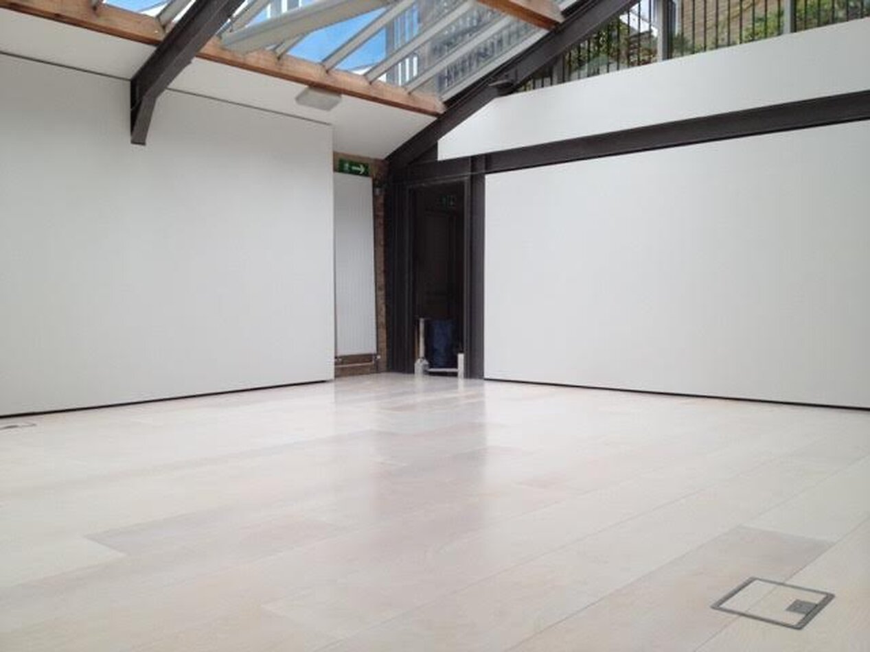 Bermondsey Gallery SE1 EXCLUSIVE