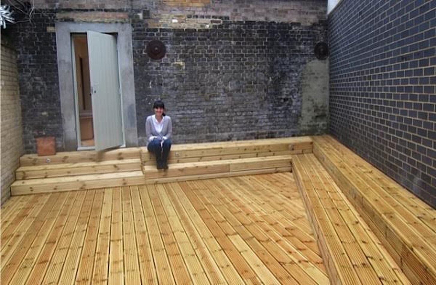 Bermondsey Gallery SE1 EXCLUSIVE