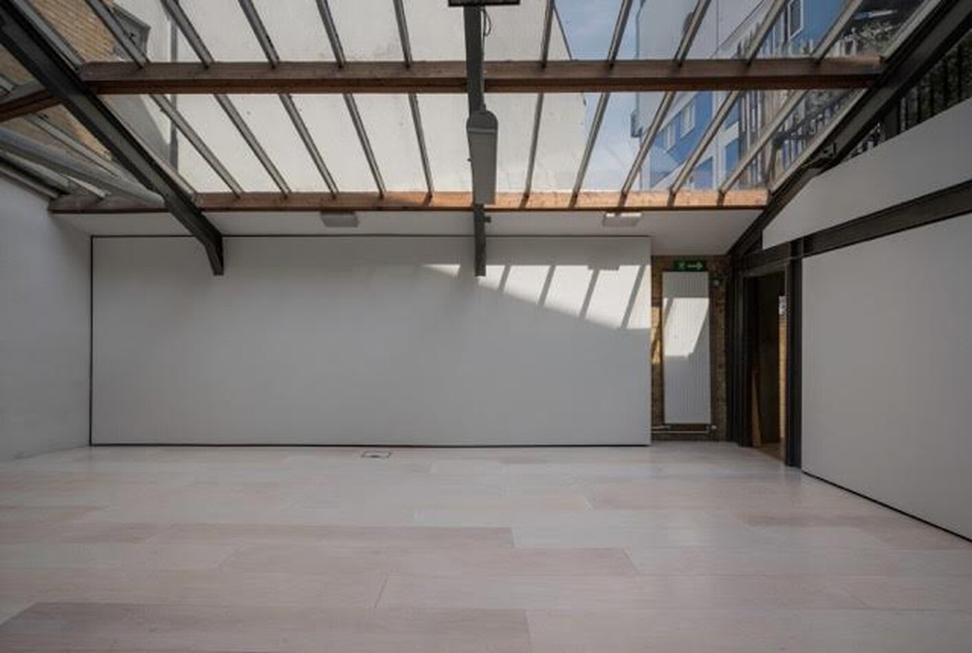 Bermondsey Gallery SE1 EXCLUSIVE