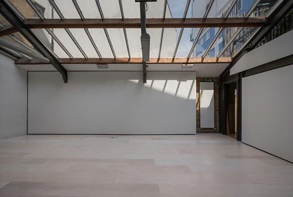 Bermondsey Gallery SE1 EXCLUSIVE