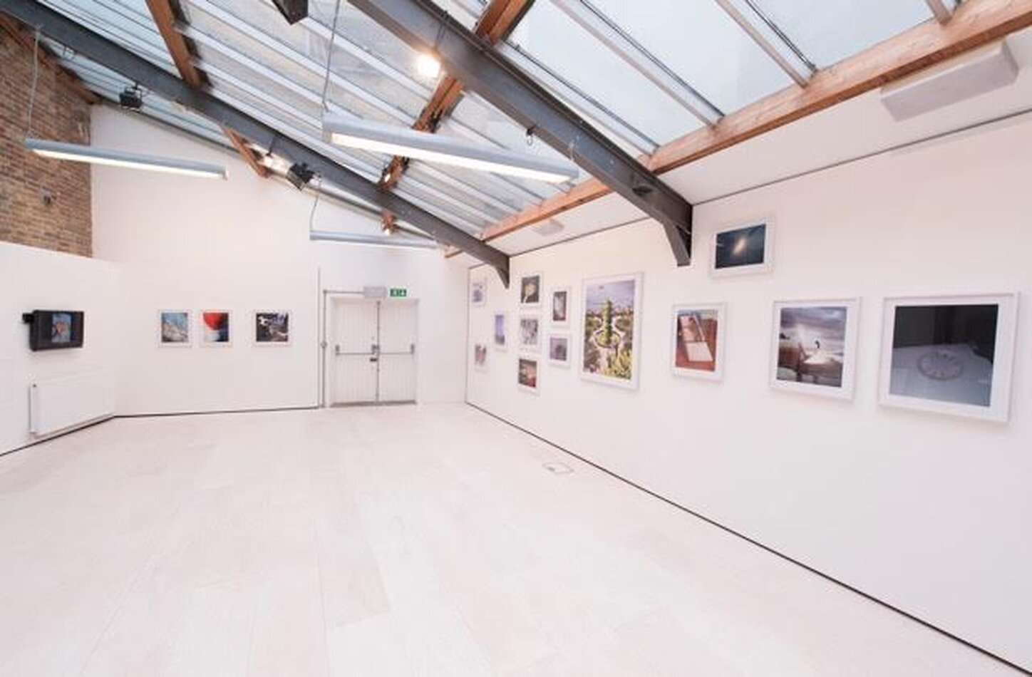 Bermondsey Gallery SE1 EXCLUSIVE