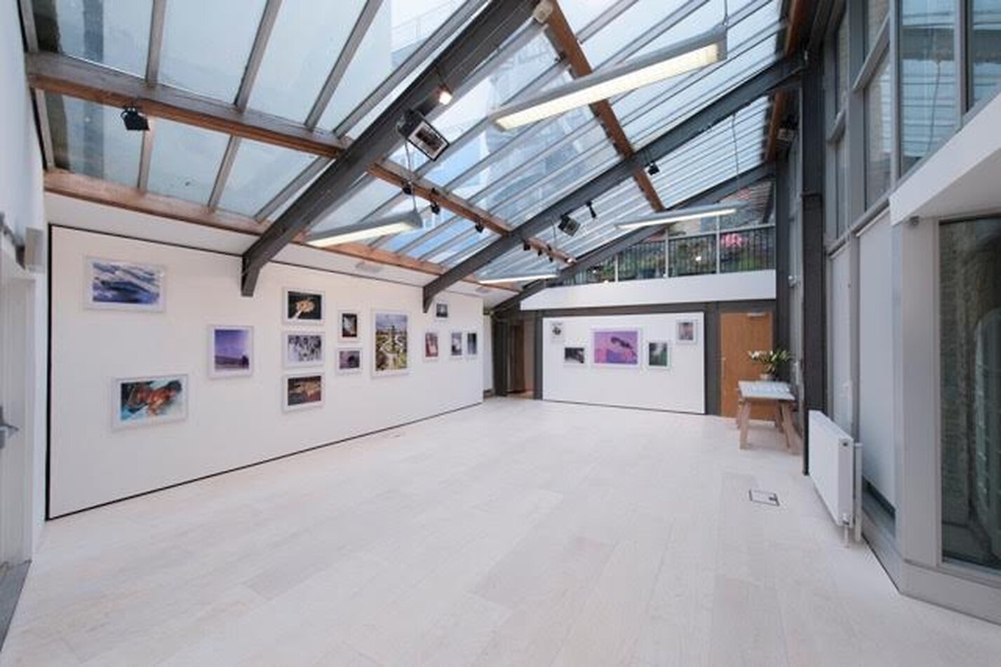 Bermondsey Gallery SE1 EXCLUSIVE