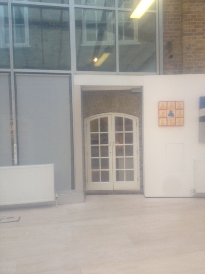 Bermondsey Gallery SE1 EXCLUSIVE