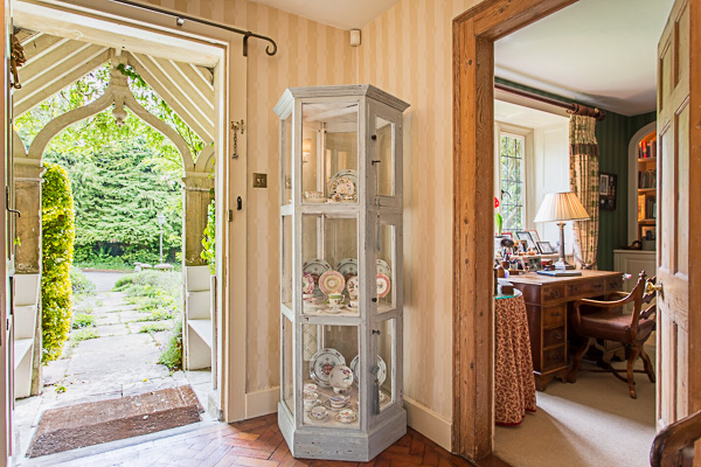 Manor House Wiltshire EXCLUSIVE