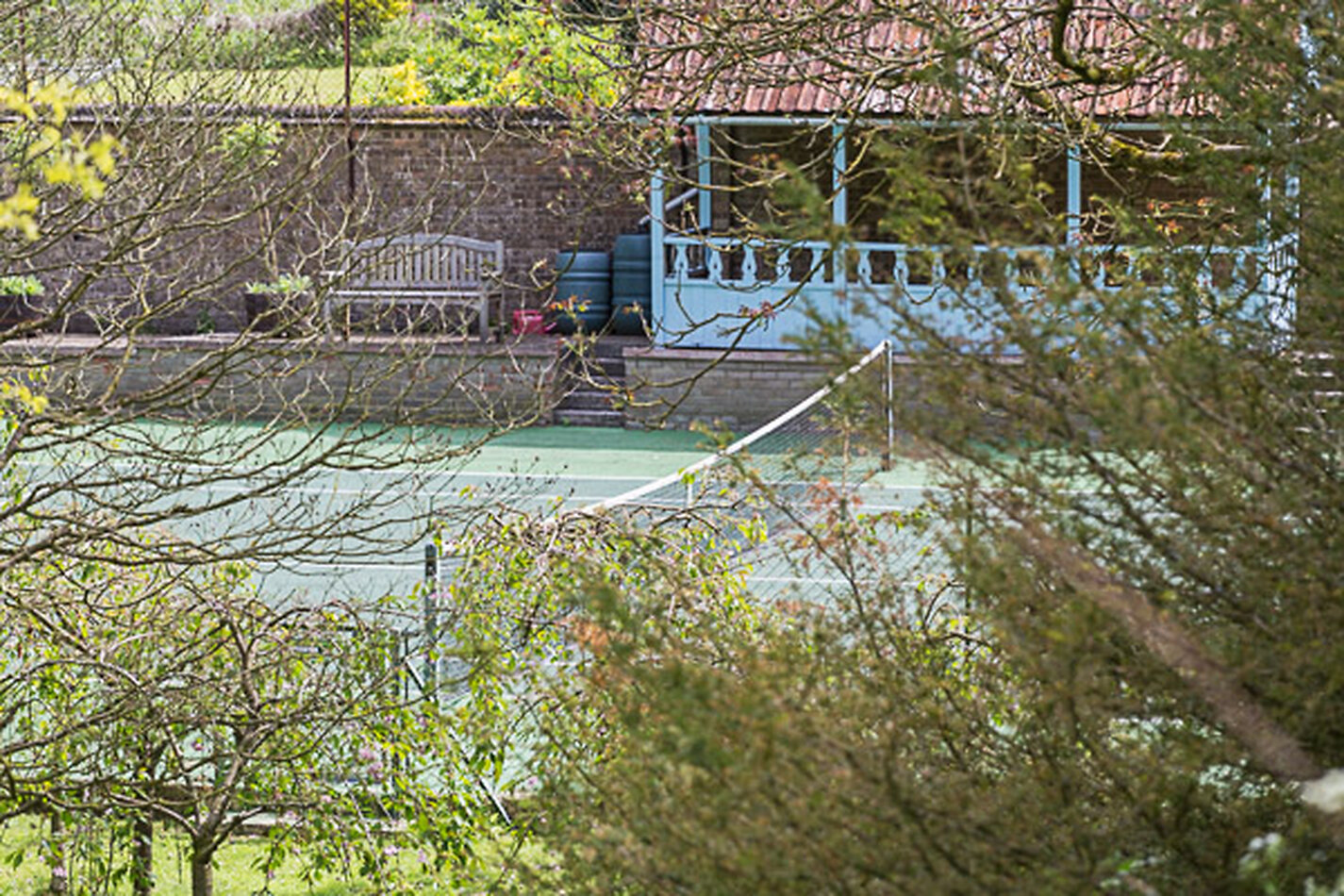 Manor House Wiltshire EXCLUSIVE