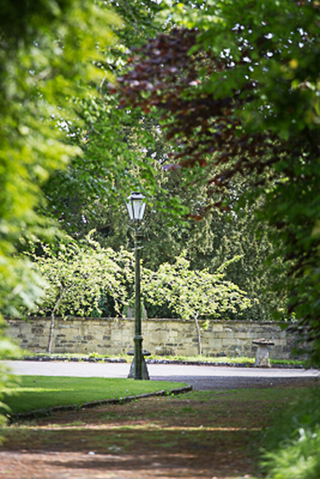 Manor House Wiltshire EXCLUSIVE