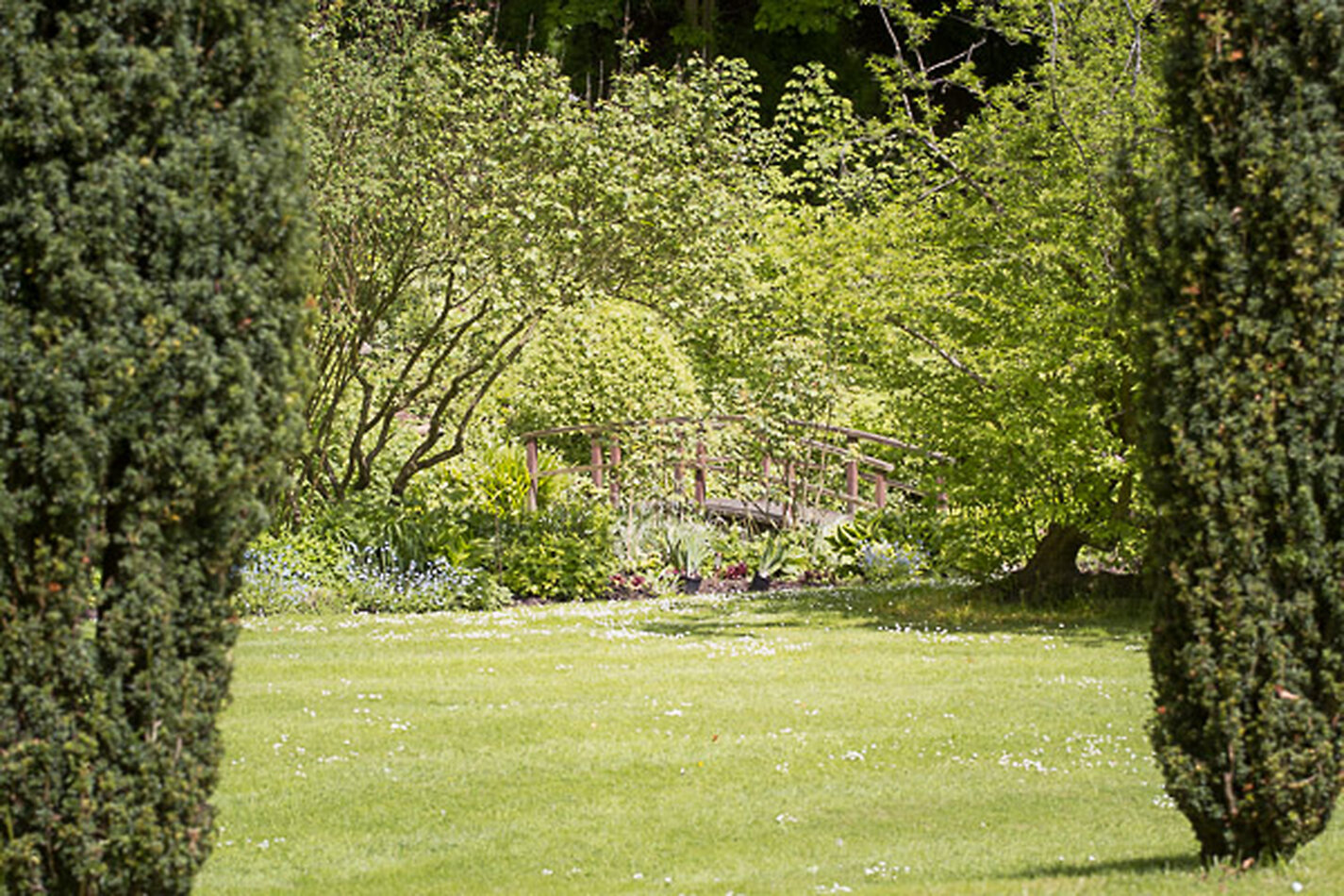 Manor House Wiltshire EXCLUSIVE