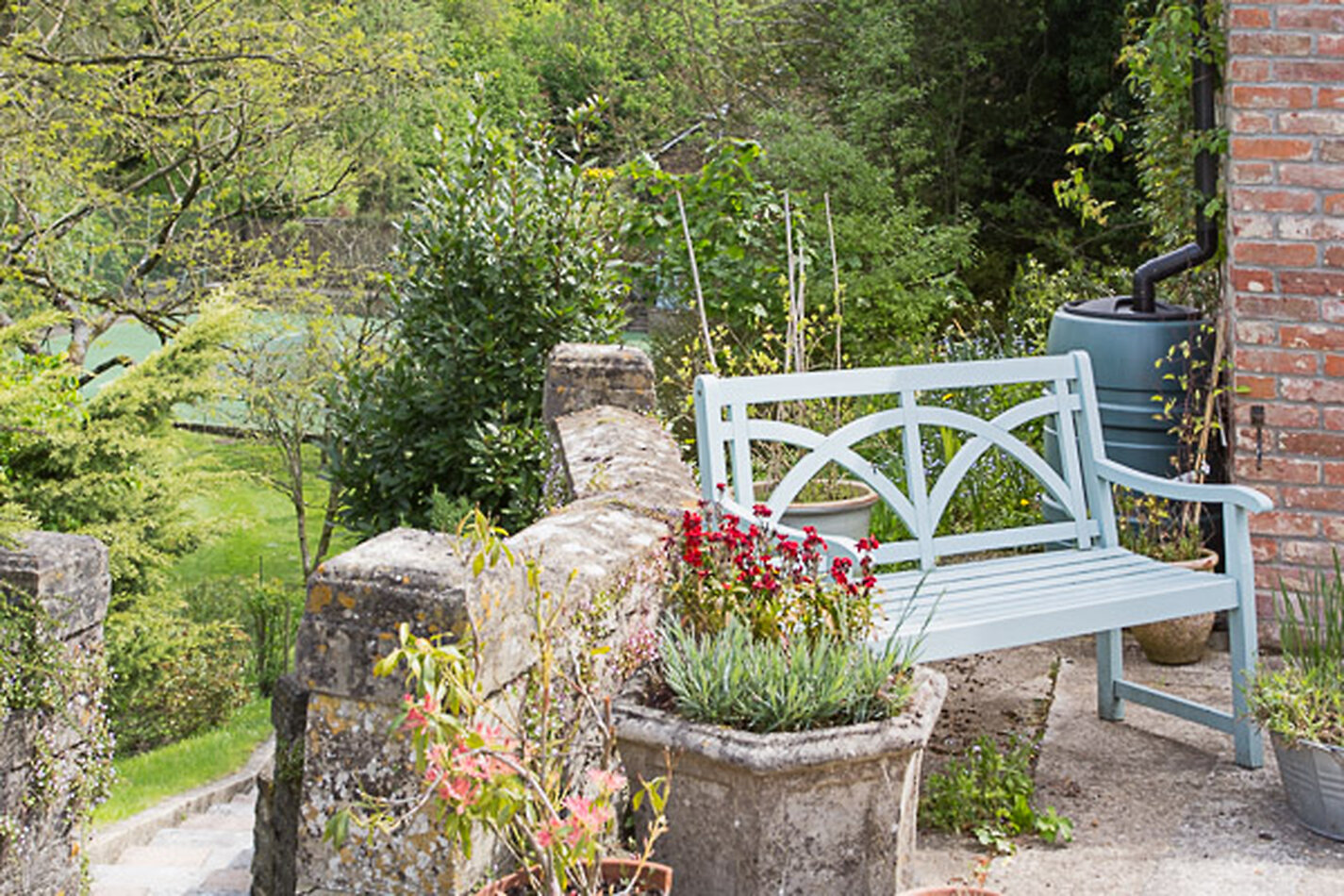 Manor House Wiltshire EXCLUSIVE