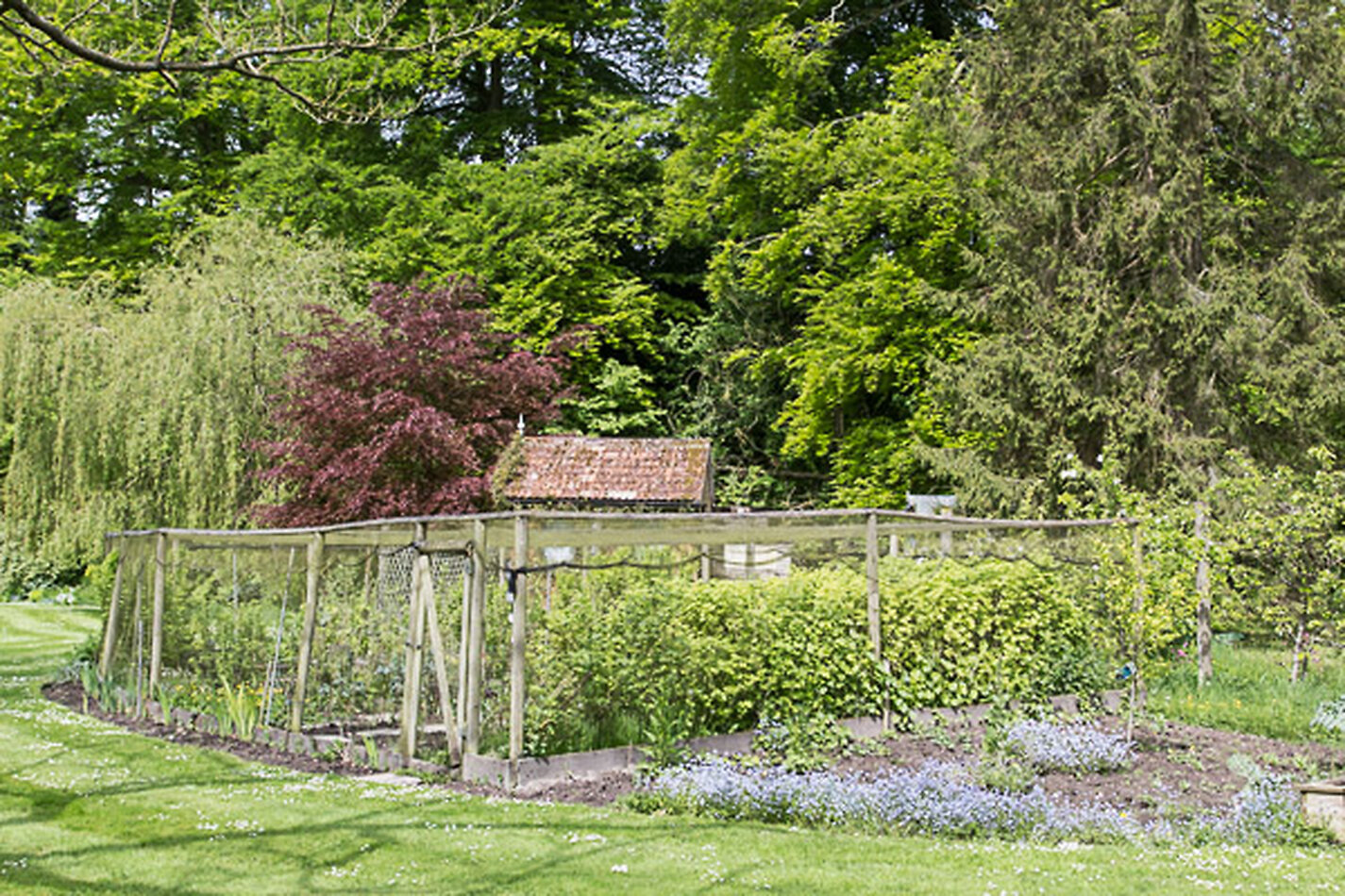 Manor House Wiltshire EXCLUSIVE