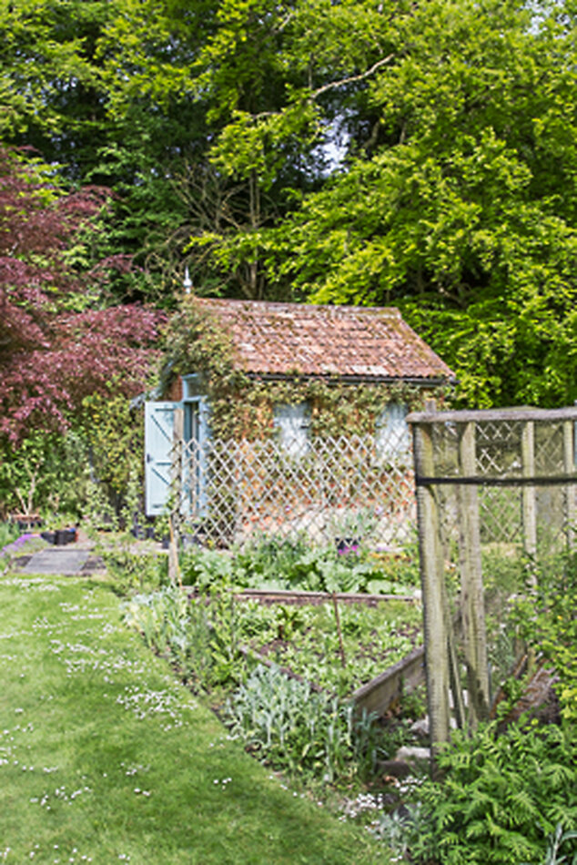 Manor House Wiltshire EXCLUSIVE