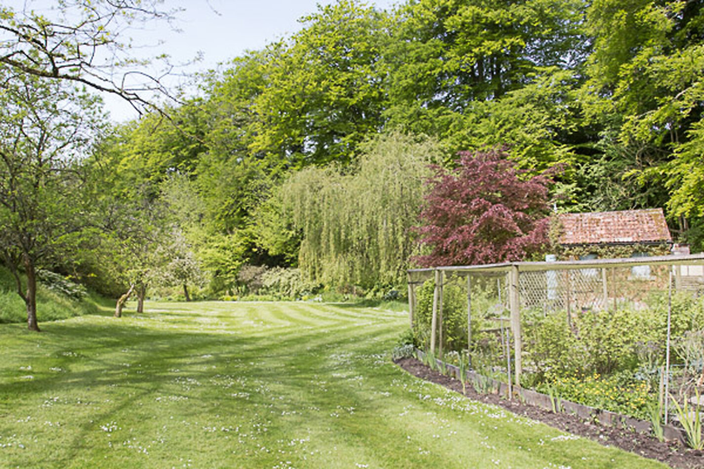 Manor House Wiltshire EXCLUSIVE