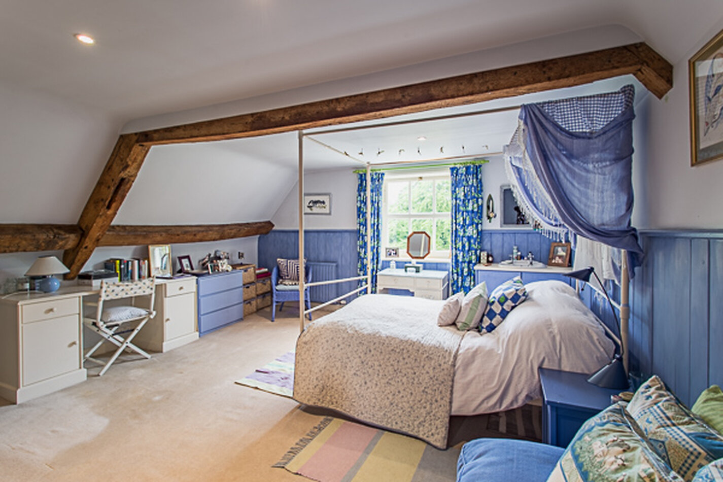 Manor House Wiltshire EXCLUSIVE