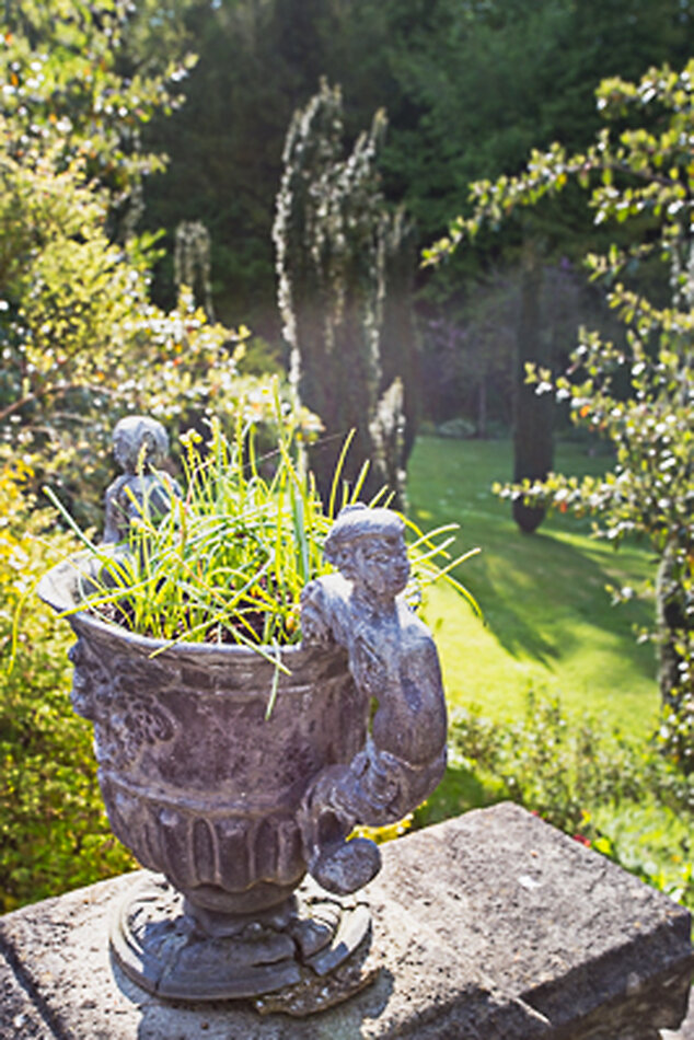 Manor House Wiltshire EXCLUSIVE