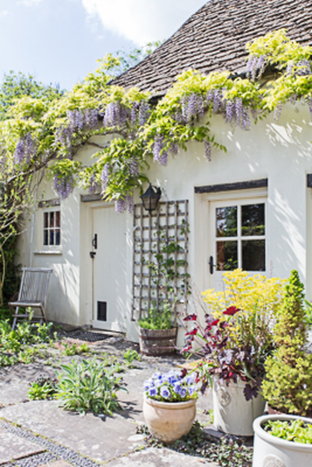 Manor House Wiltshire EXCLUSIVE