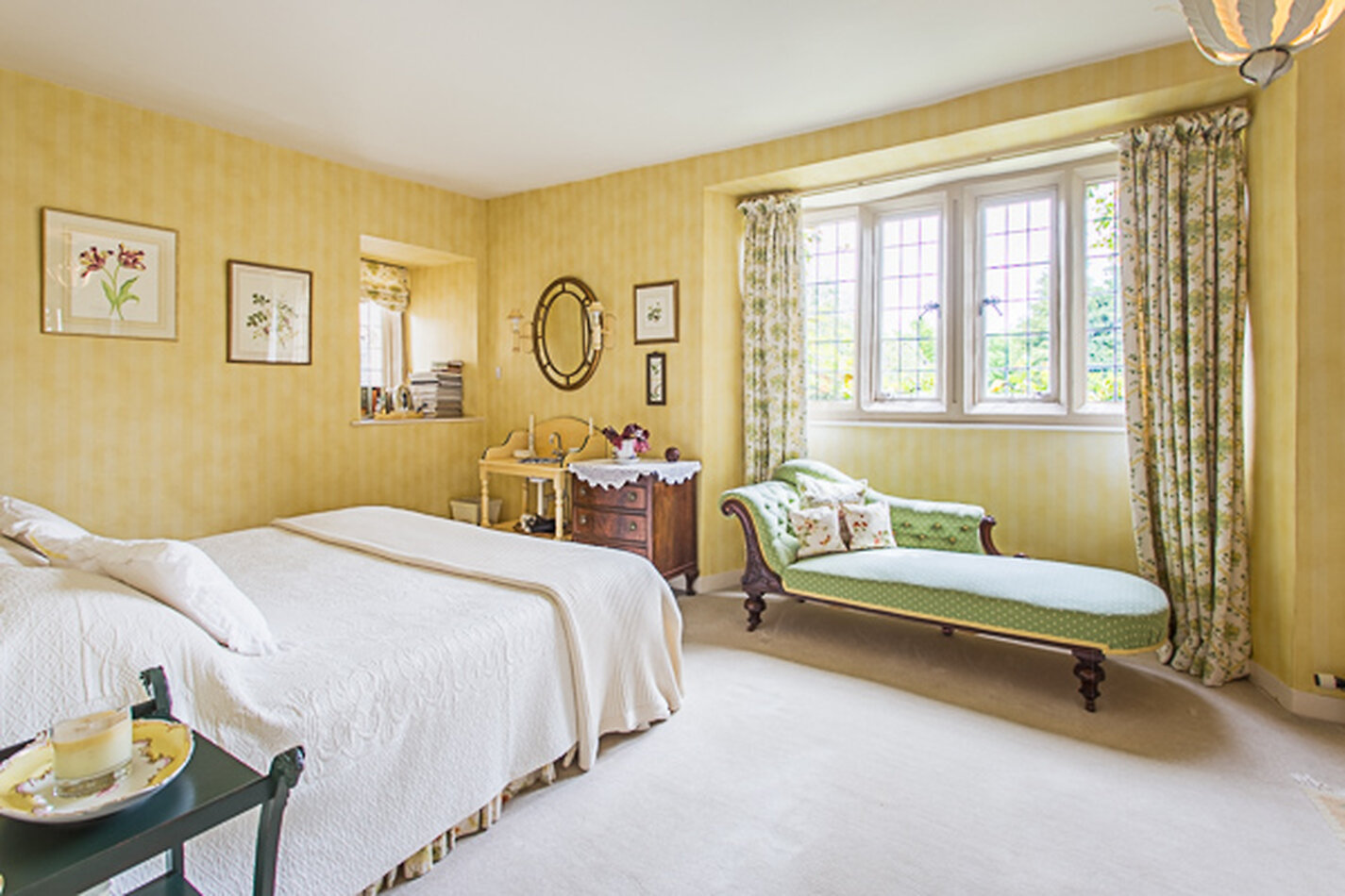 Manor House Wiltshire EXCLUSIVE