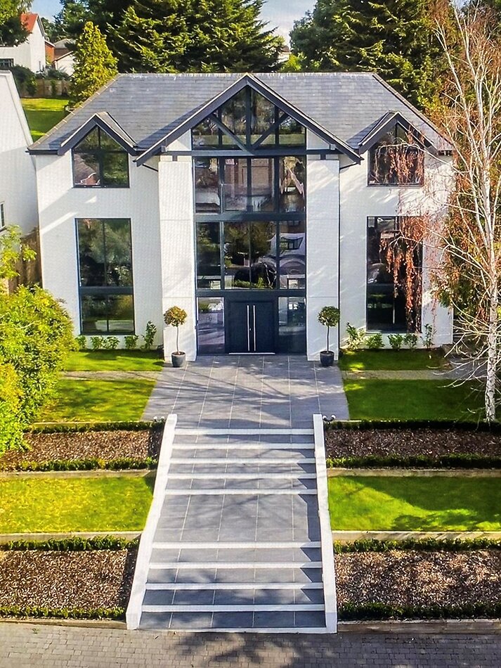 Lumen Villa