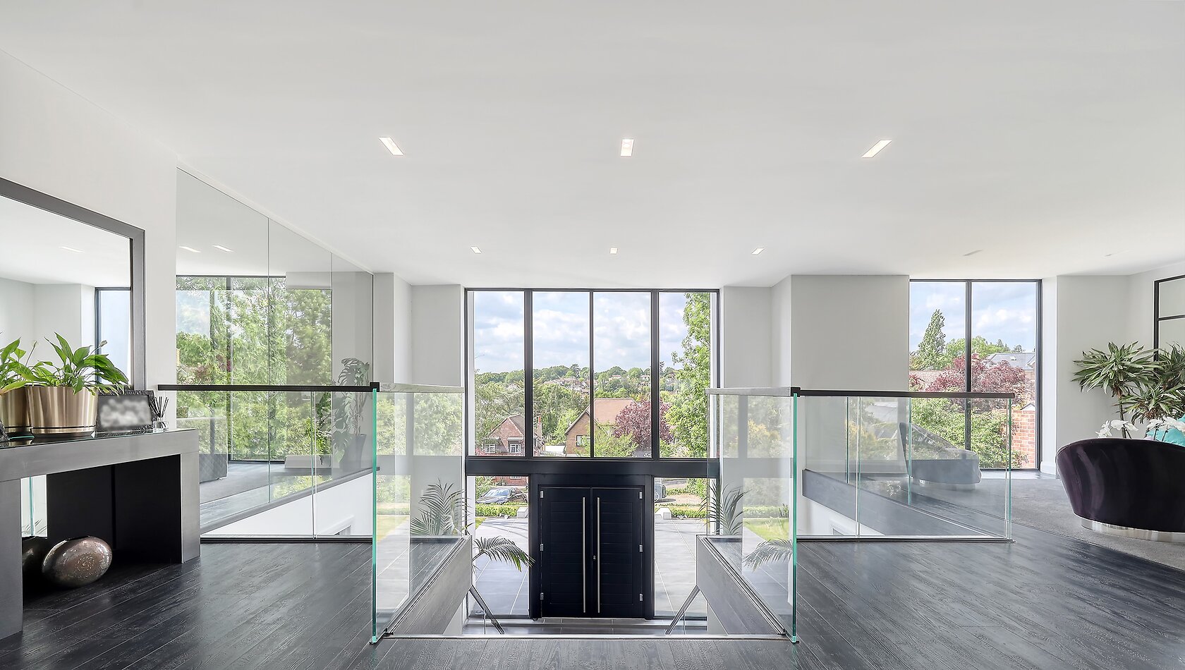 Lumen Villa
