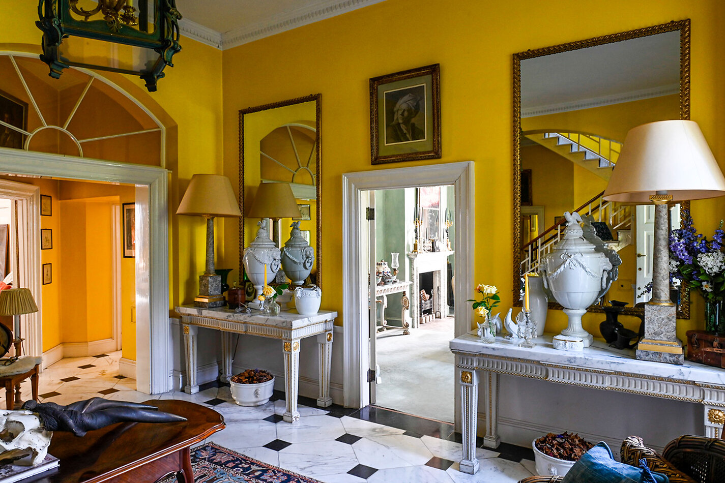 Greengate Manor - Epsom