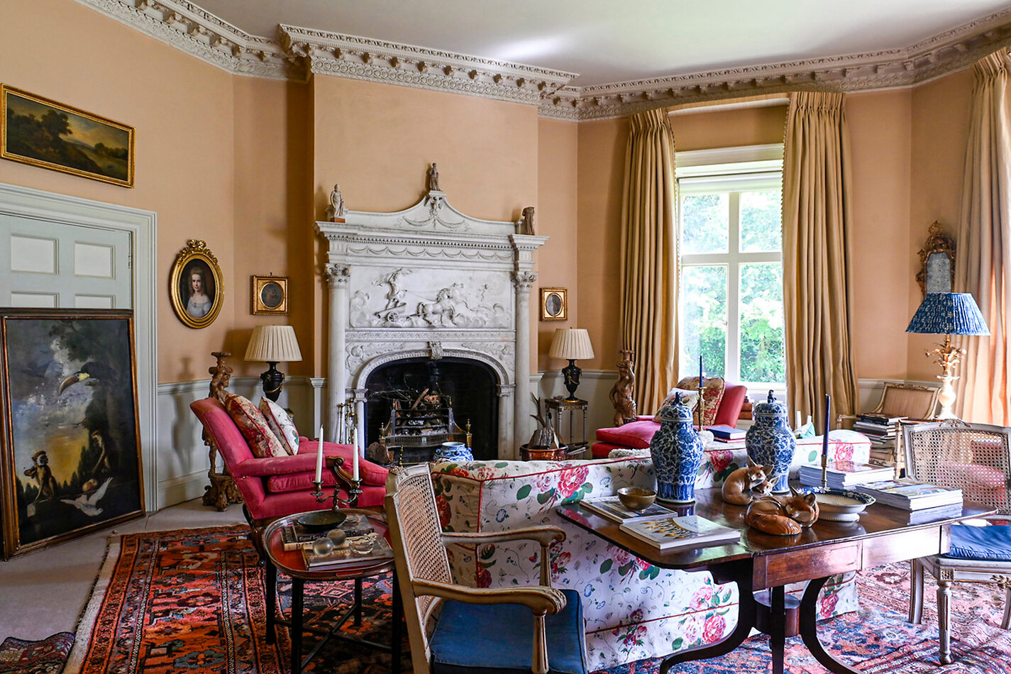 Greengate Manor - Epsom
