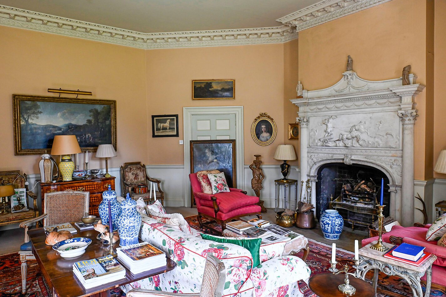 Greengate Manor - Epsom