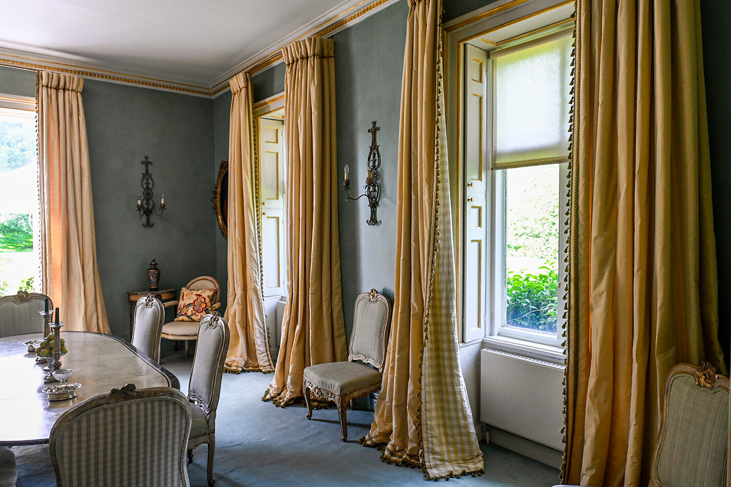 Greengate Manor - Epsom