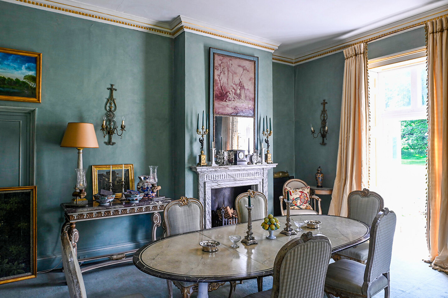 Greengate Manor - Epsom