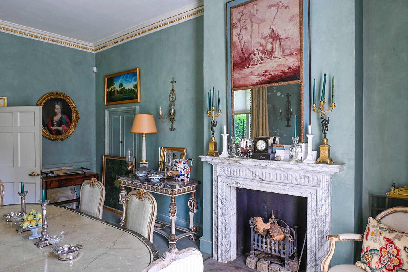Greengate Manor - Epsom