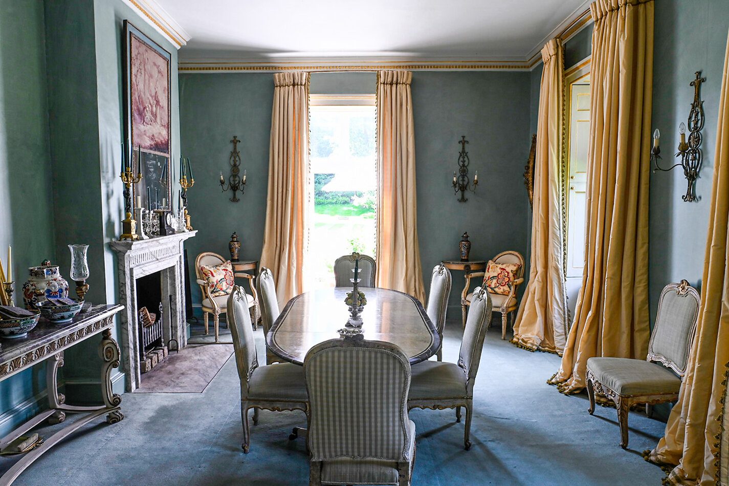 Greengate Manor - Epsom