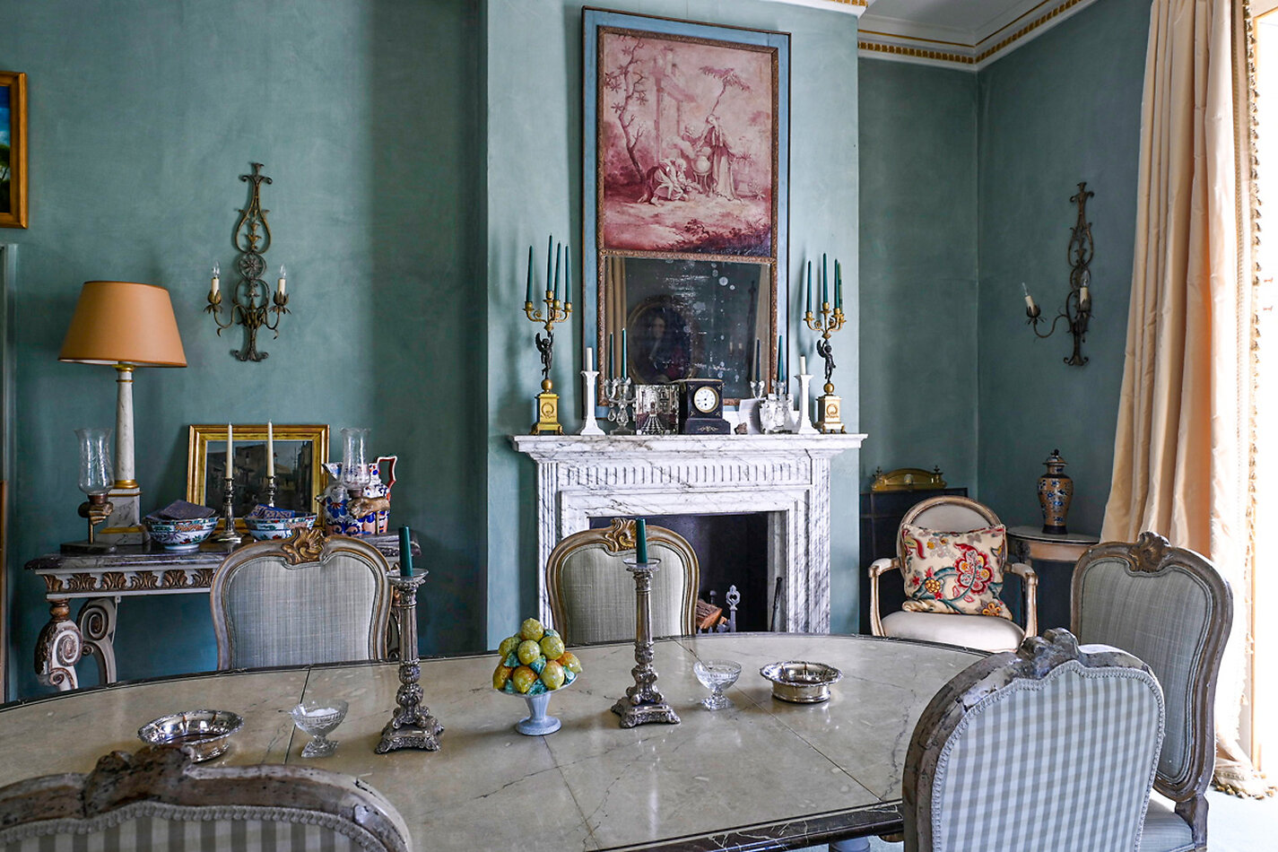 Greengate Manor - Epsom