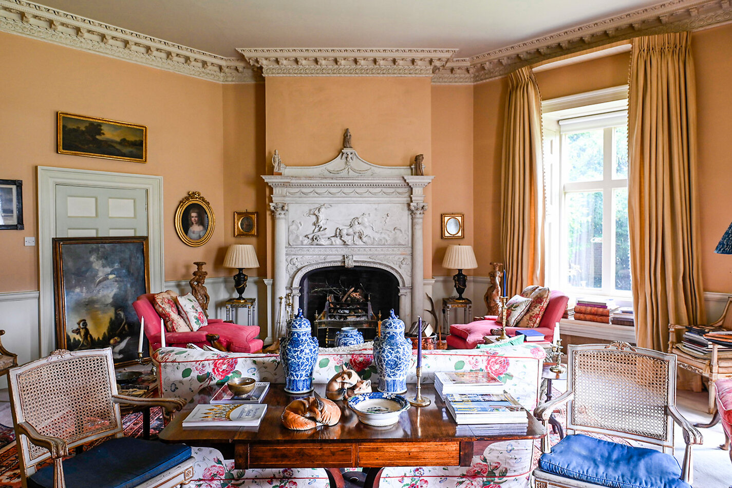Greengate Manor - Epsom