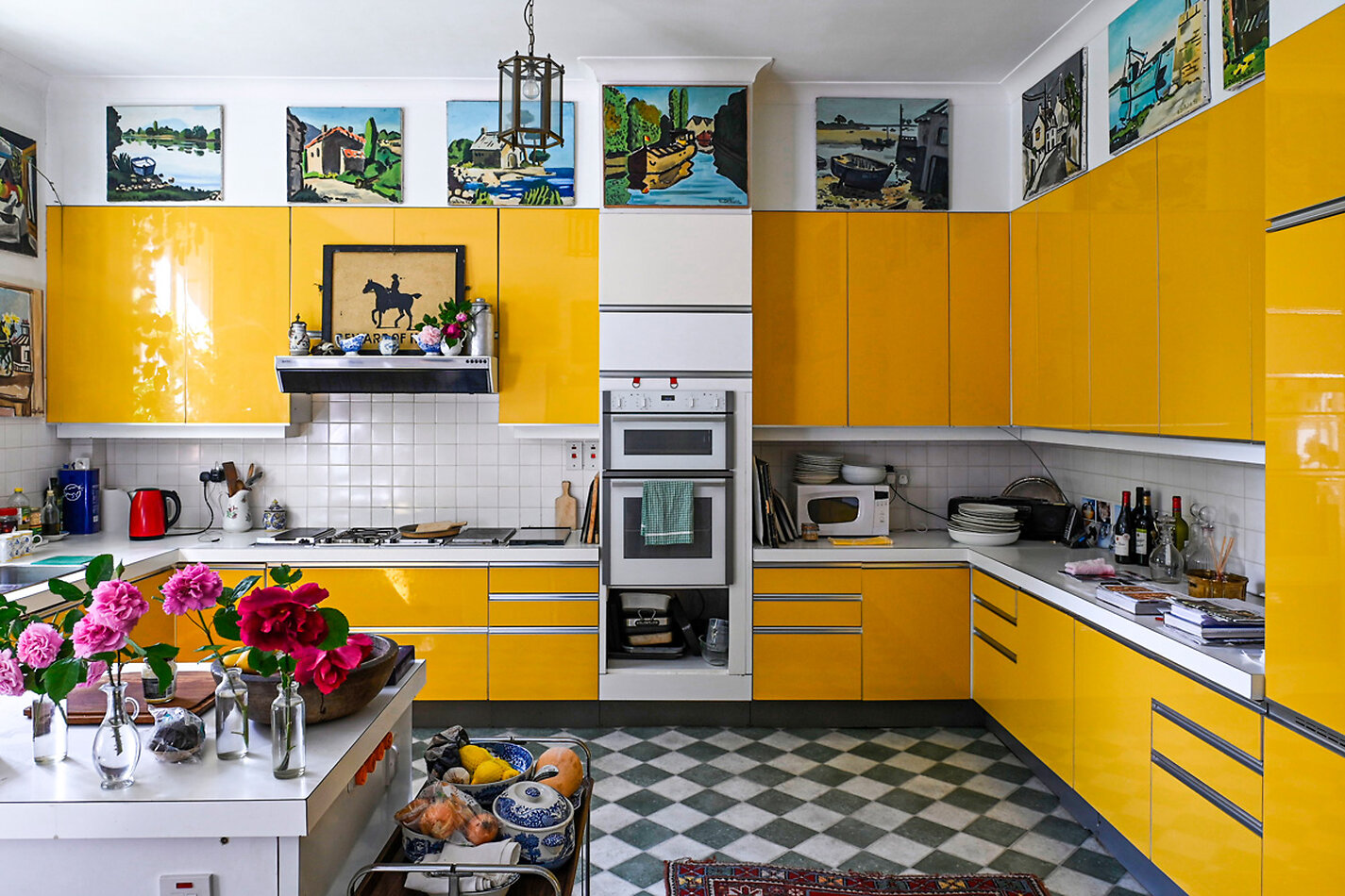 Greengate Manor - Epsom