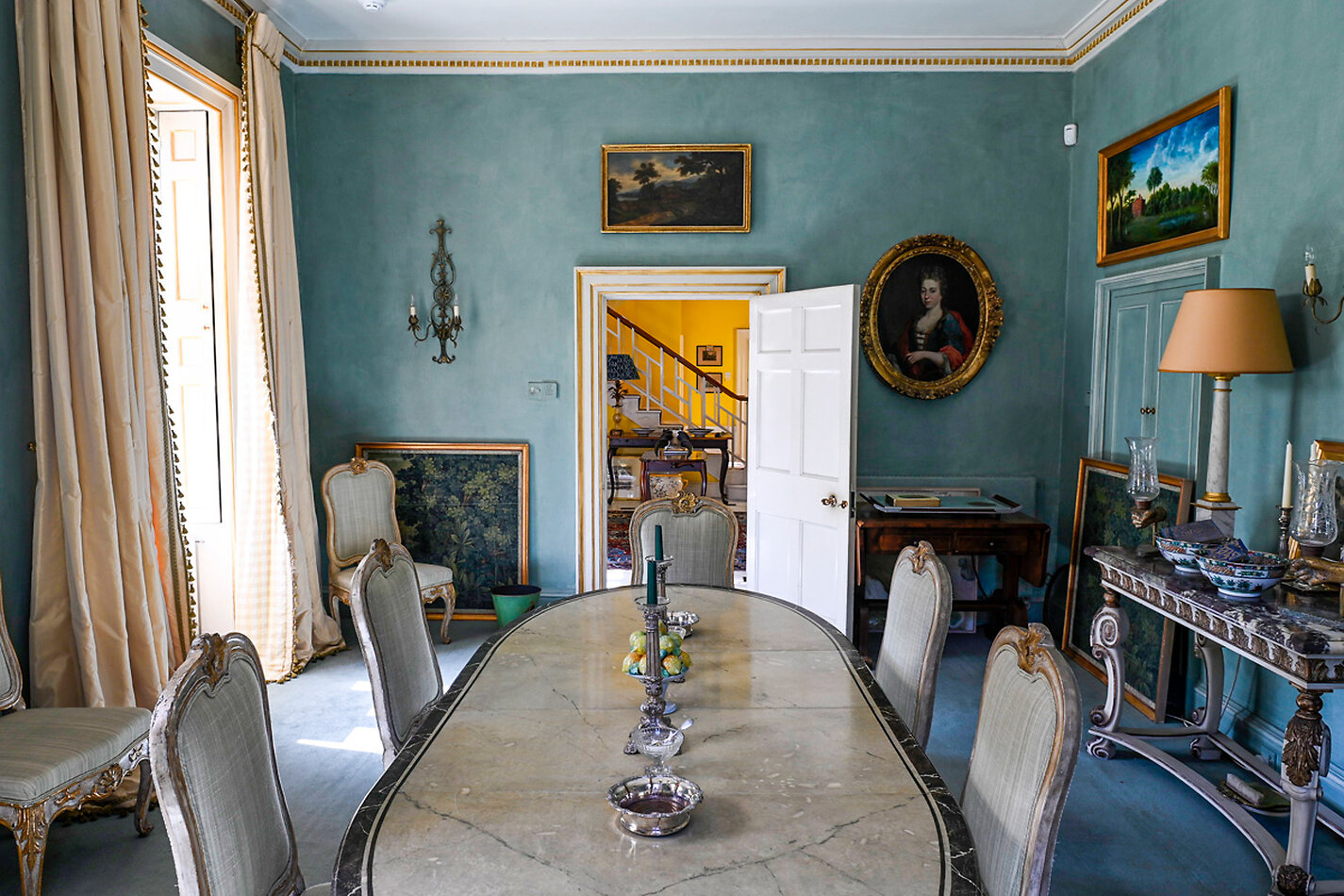 Greengate Manor - Epsom