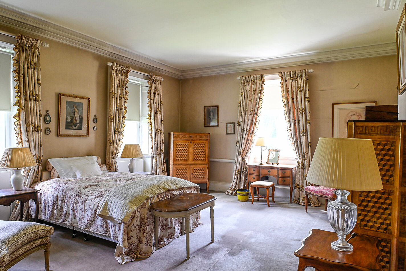 Greengate Manor - Epsom