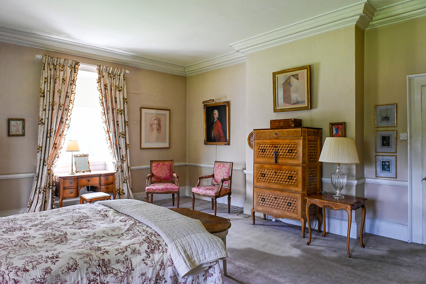 Greengate Manor - Epsom