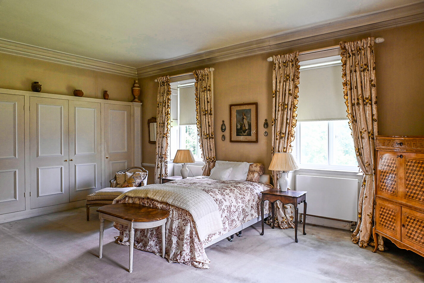 Greengate Manor - Epsom