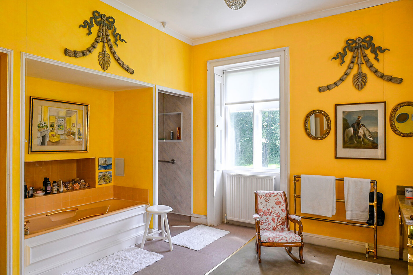 Greengate Manor - Epsom