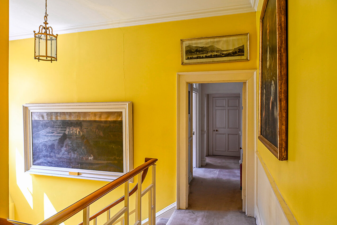 Greengate Manor - Epsom