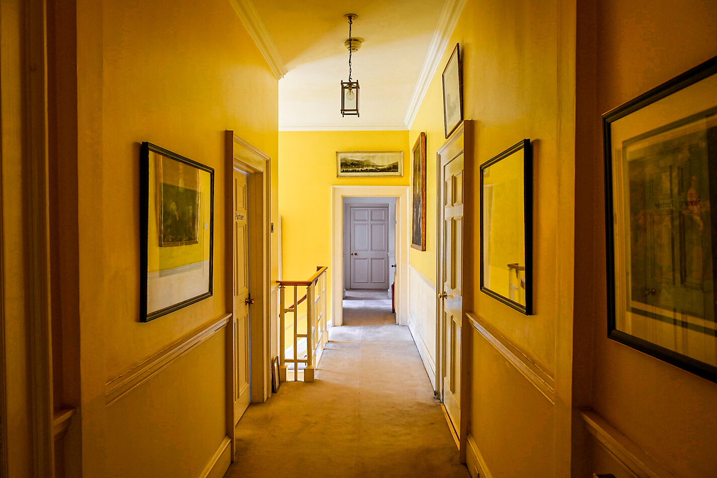 Greengate Manor - Epsom
