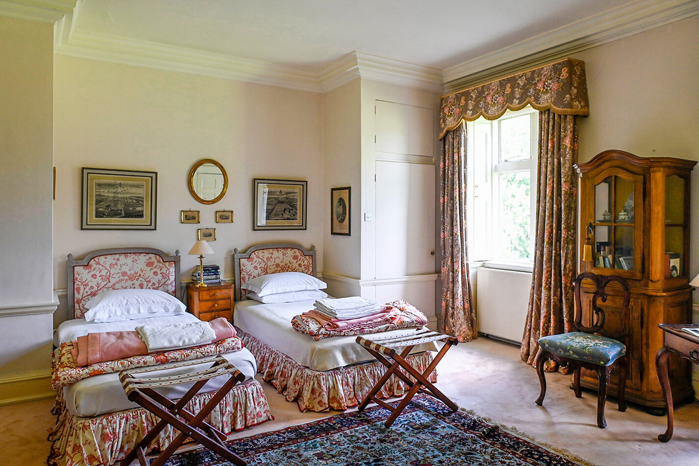 Greengate Manor - Epsom