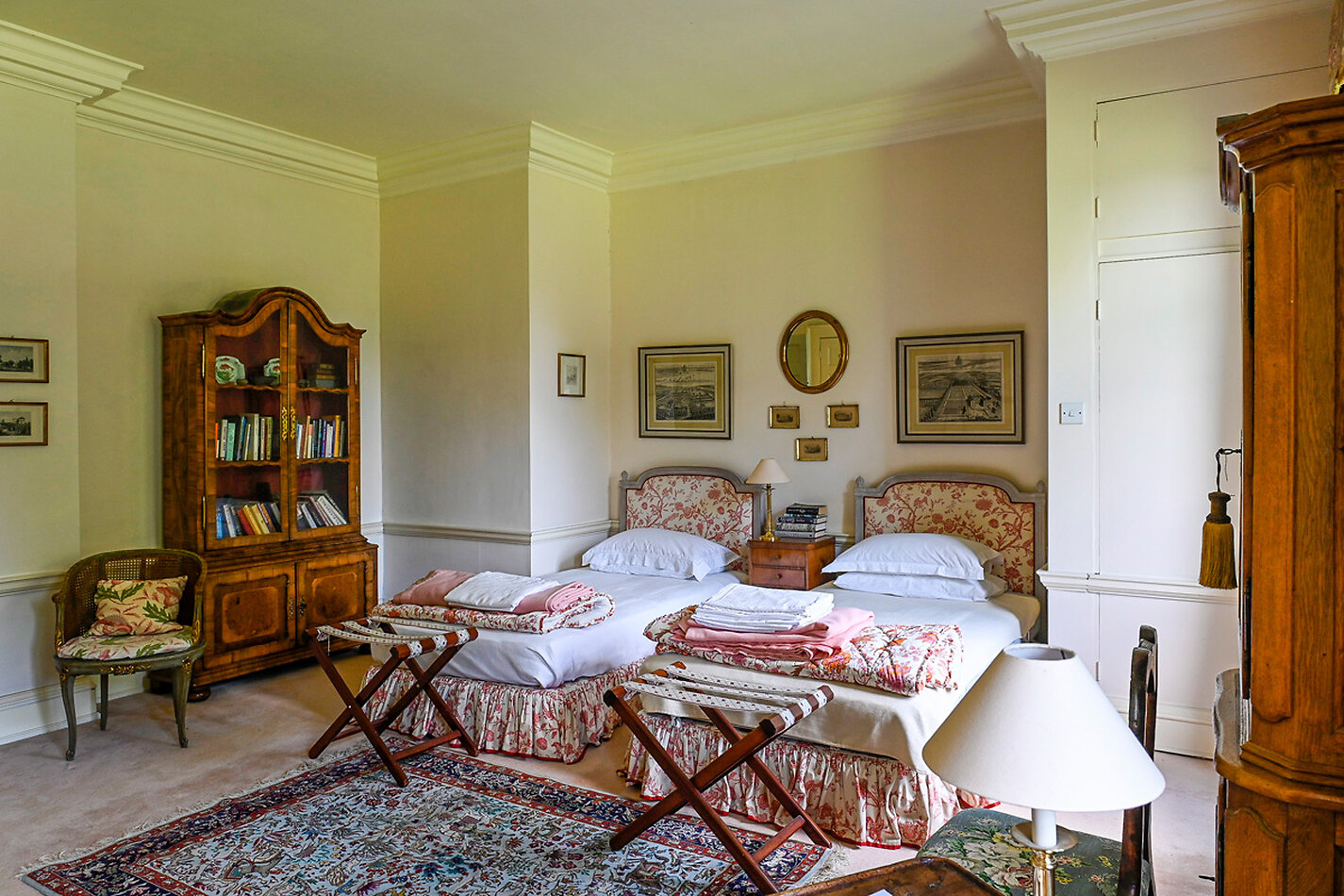 Greengate Manor - Epsom