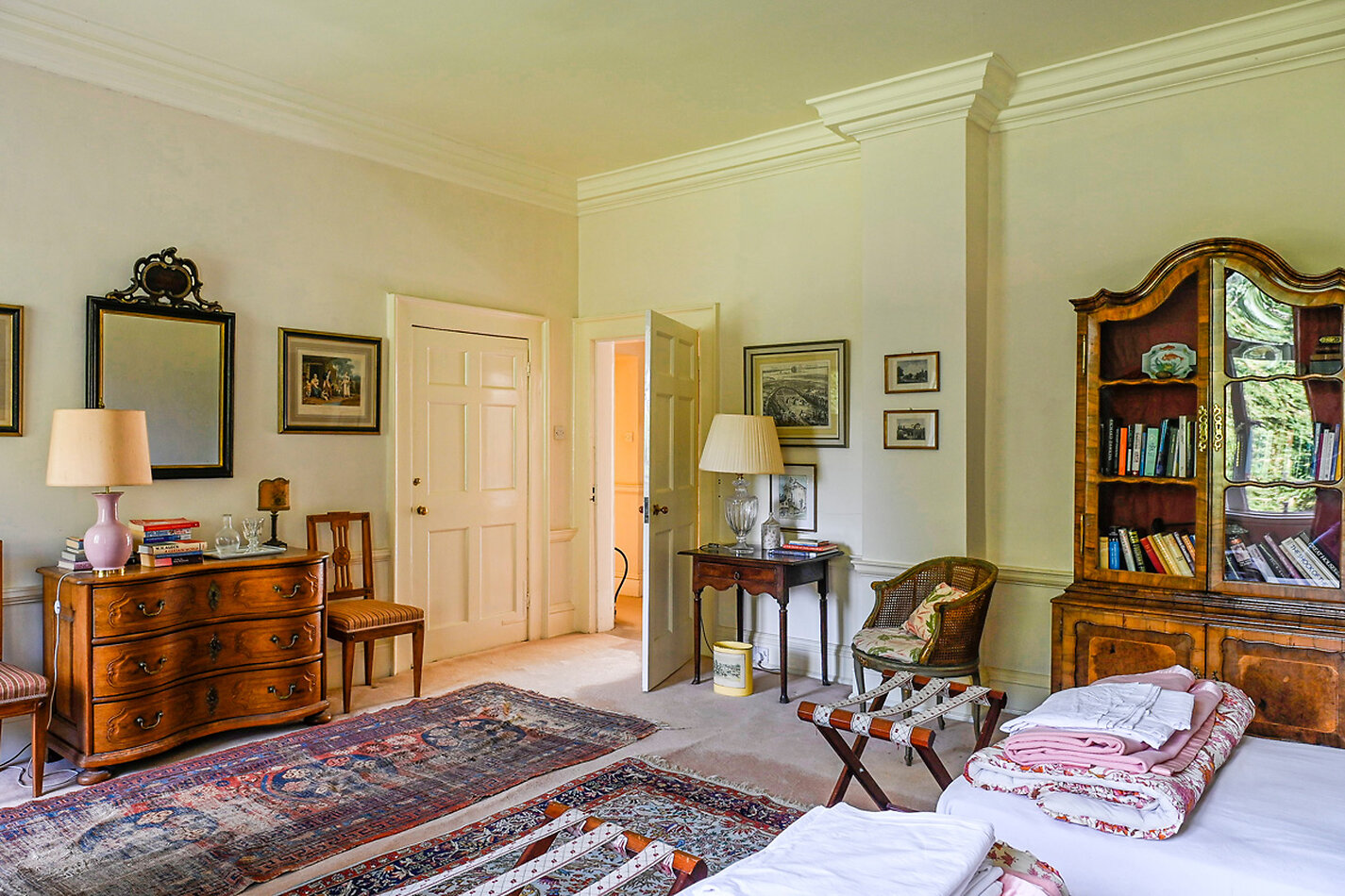 Greengate Manor - Epsom
