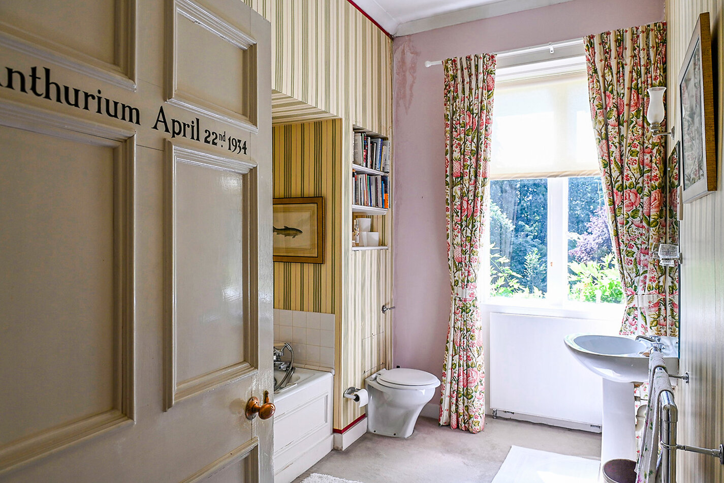 Greengate Manor - Epsom
