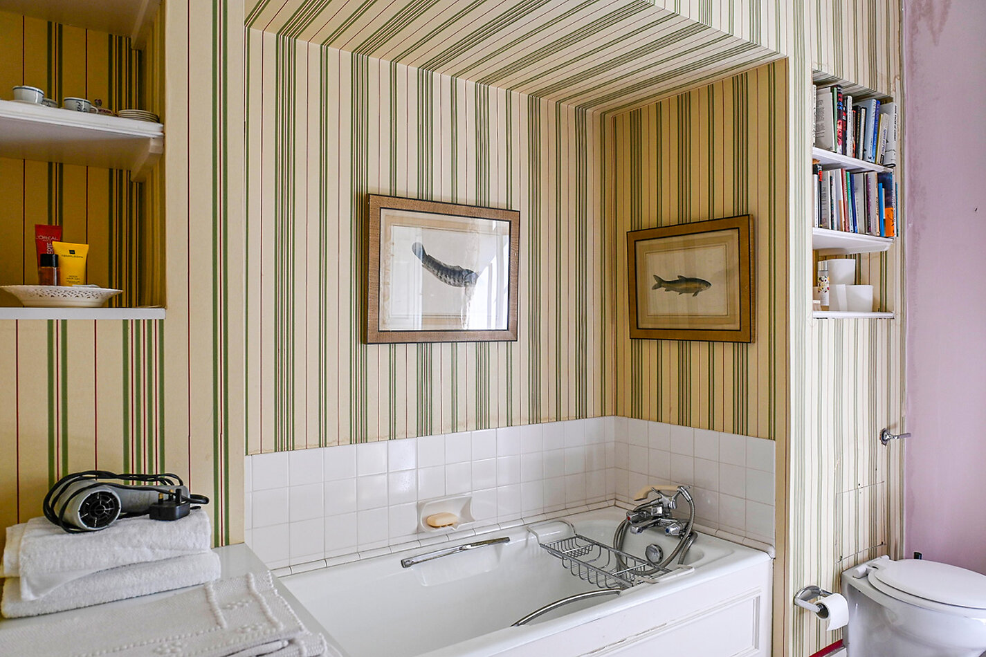 Greengate Manor - Epsom