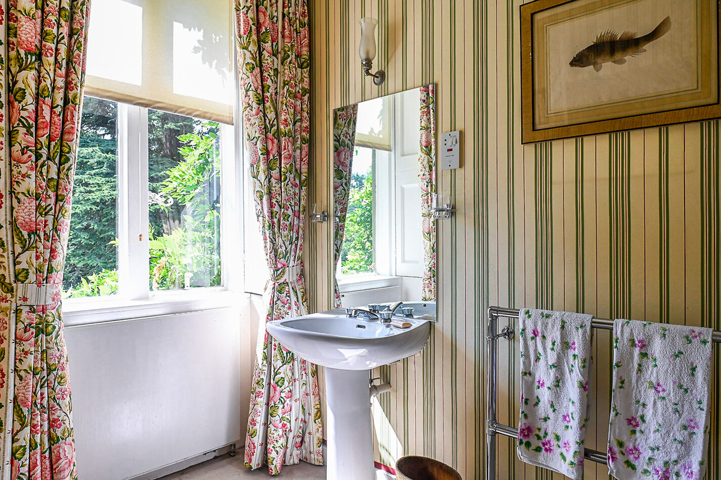 Greengate Manor - Epsom